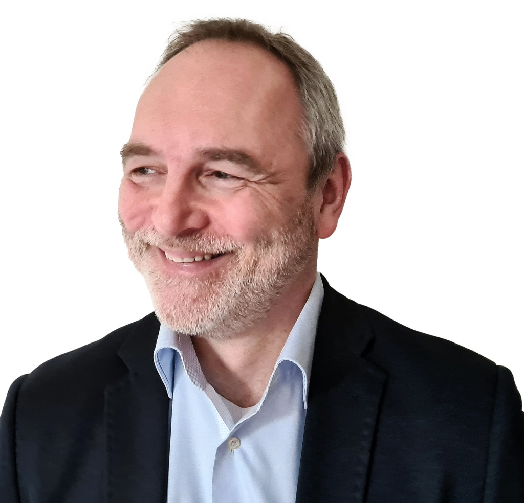 Richard van Toorenburg
